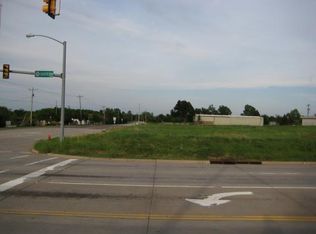 2000 E Britton Rd, Oklahoma City, OK 73131