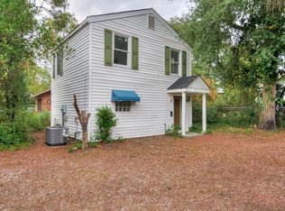 1321 1/2 Buena Vista Rd, Augusta, GA 30909