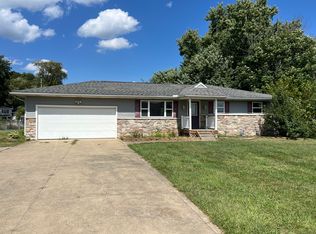 5631 Faircrest St SW, Canton, OH 44706