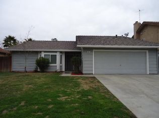 664 Santa Barbara Dr, Los Banos, CA 93635