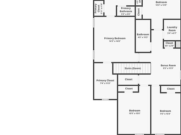 3rd image of 11162 Leland Groves Dr