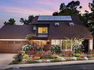 4180 Rueda Dr, San Diego, CA 92124