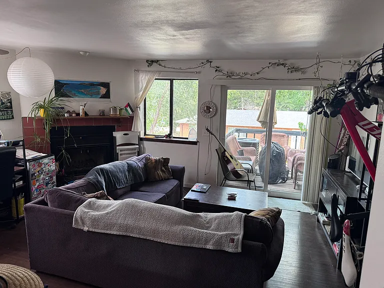 2855 Marine St #9 — Photo 3