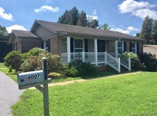4007 Mooresville Rd, Salisbury, NC 28147