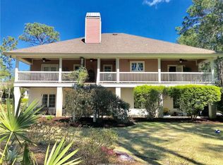 7 Rutledge Ct, Hilton Head Island, SC 29926