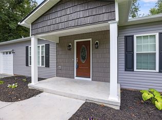 224 Albeck Dr, Thomasville, NC 27360