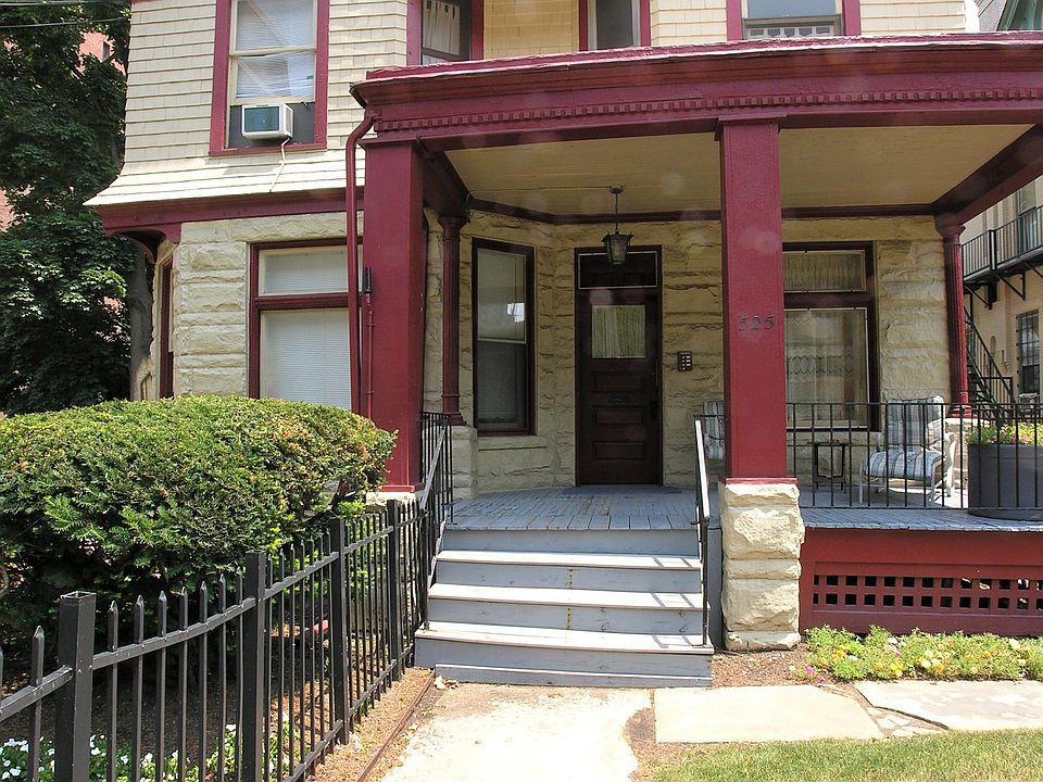 Arlington Houses