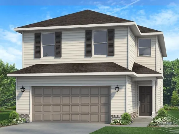 5949 Grayton Park Ln, Pace, FL 32571