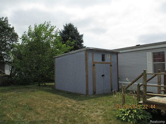 4th image of 6988 McKean Rd Lot 176