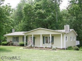 1927 Chestnut Street Ext, High Point, NC 27262