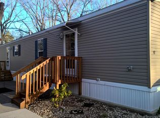 52 Marcia Memorial Cir, Jackson, NJ 08527