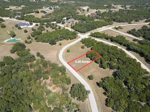 6525 Charleton Ln, Cleburne, TX 76033