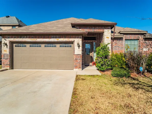 736 Seabourne Dr, Saginaw, TX 76179
