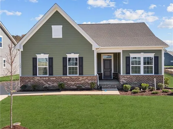 148 Ayrshire Loop, Smithfield, VA 23430