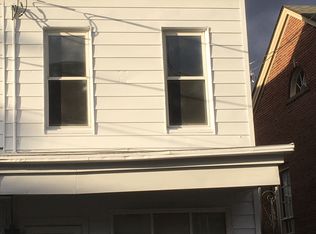 27 E Pine St, Mahanoy City, PA 17948