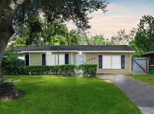 1504 Westward Ave, La Marque, TX 77568