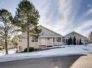 9310 Bauer Ct, Lone Tree, CO 80124