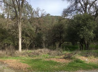563 Barretta .92 Parcel St, Sonora, CA 95370