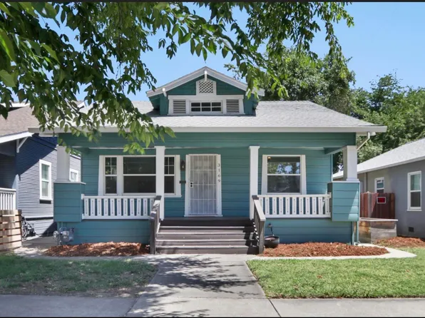 3169 U St, Sacramento, CA 95817