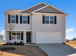 324 Valencia Cir, Wellford, SC 29385