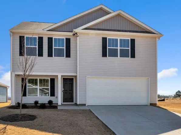 324 Valencia Cir, Wellford, SC 29385