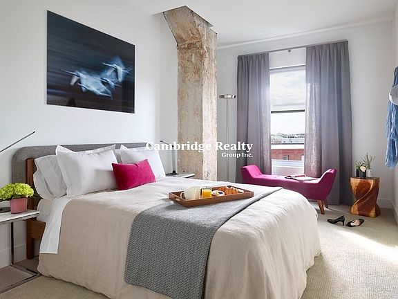 4th image of 9 Medford St #410T