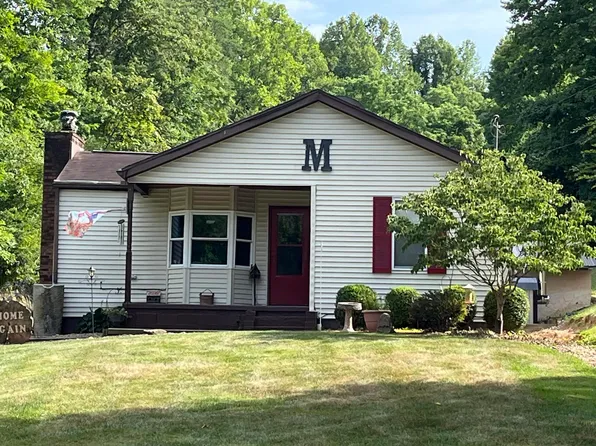 1505 Newmans Branch Rd, Milton, WV 25541