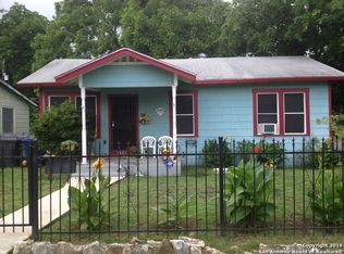 1601 Pasadena, San Antonio, TX 78201