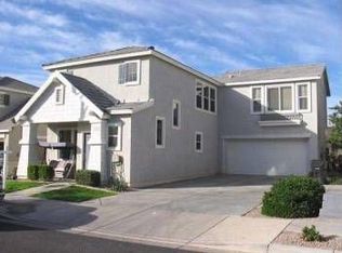 2350 S 87th Pl, Mesa, AZ 85209