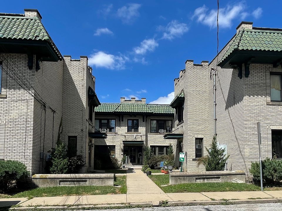 1st image of 2816 Broadway Ave APT I