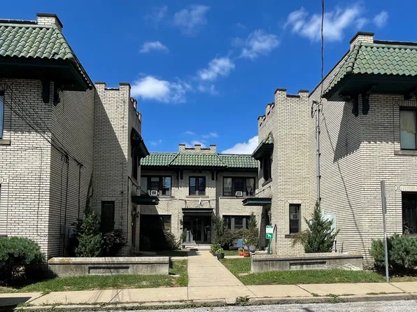 2816 Broadway Ave APT I, Pittsburgh, PA 15216