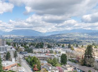 6638 Dunblane Ave #2007, Burnaby, BC V5H0G8