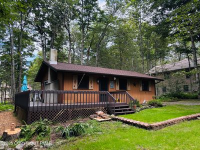 112 Sunset Dr, Gouldsboro, PA, 18424