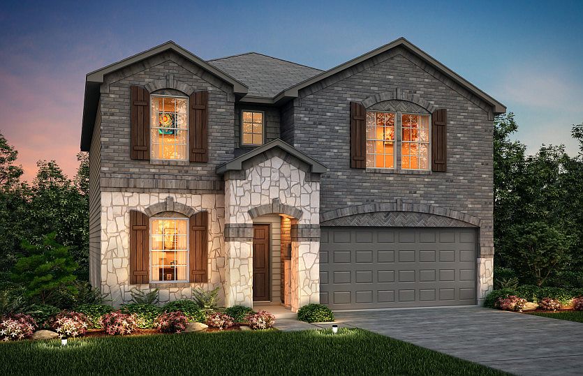 Exterior Q
