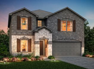 10511 Brady Crk Camp, San Antonio, TX 78252
