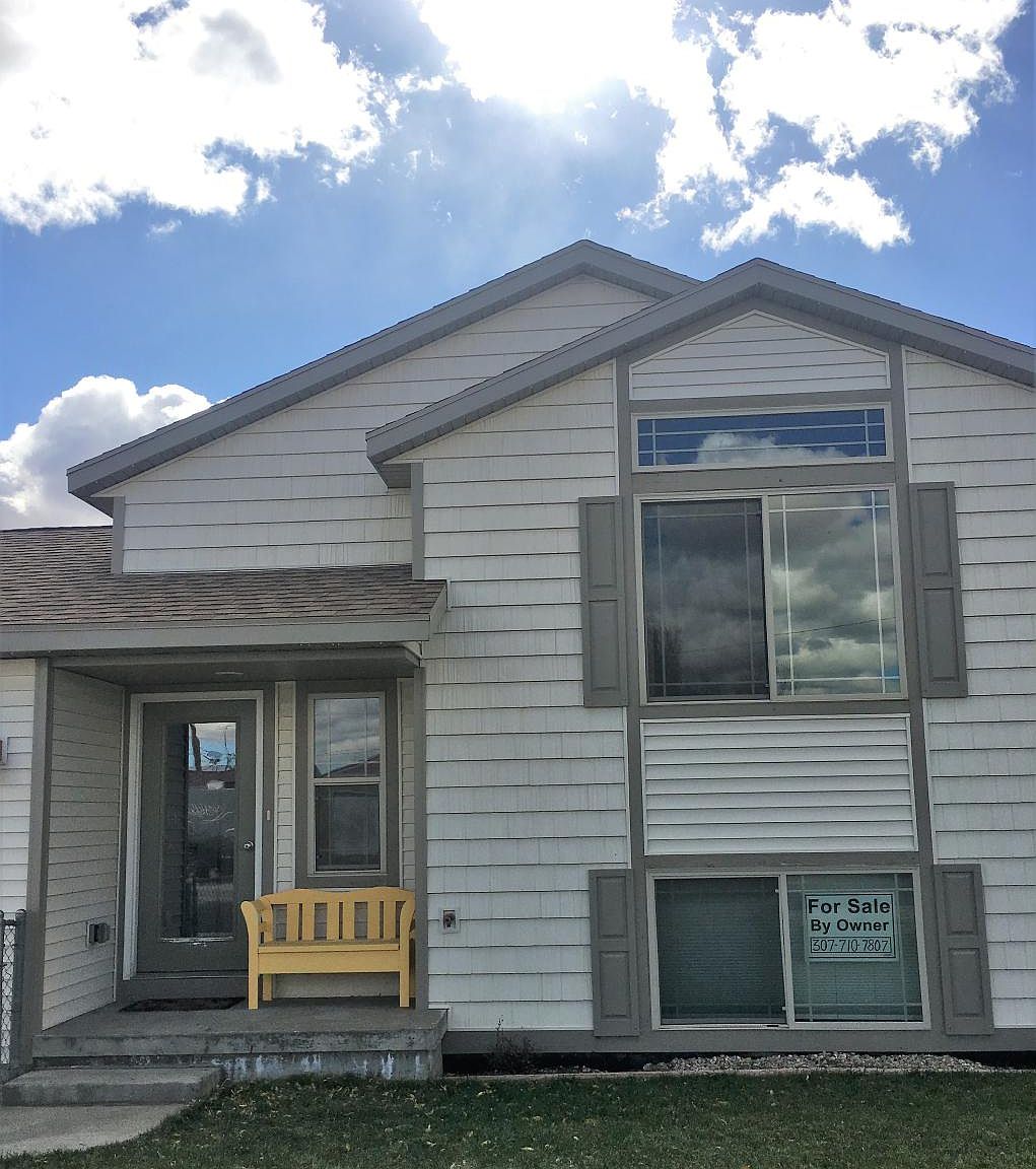 406 Gleason Dr, Wamsutter, WY 82336 Zillow