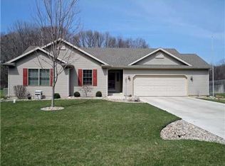 30677 Mary Don Ln, Elkhart, IN