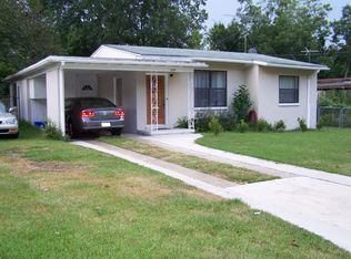 5248 Camille Ave, Jacksonville, FL 32210