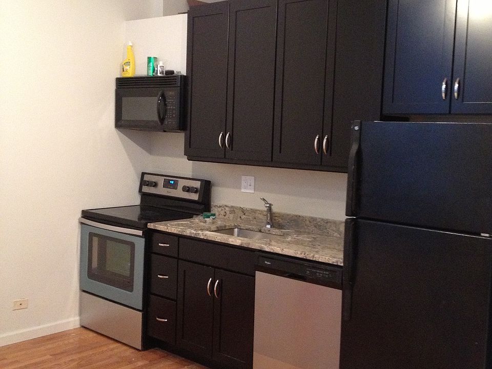 New Remodeled Kitchen