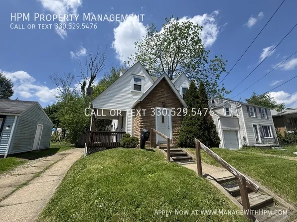 1613 Spring Ave NE, Canton, OH 44714