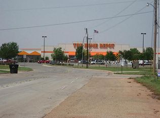 3865 Sharon Rd, Abilene, TX 79606