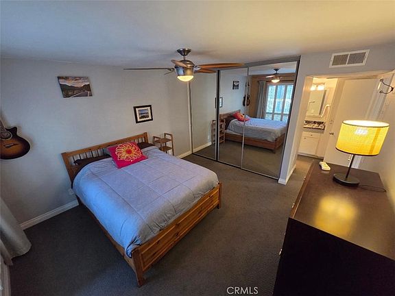 4th image of 2867 S Fairview St Unit F
