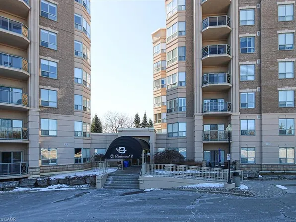 2085 Amherst Heights Dr #506, Burlington, ON L7P 5C2