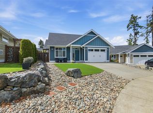 911 Parkside Cres, Parksville, BC V9P0C7
