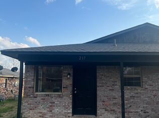 217 Mill St #217, Conway, AR 72032