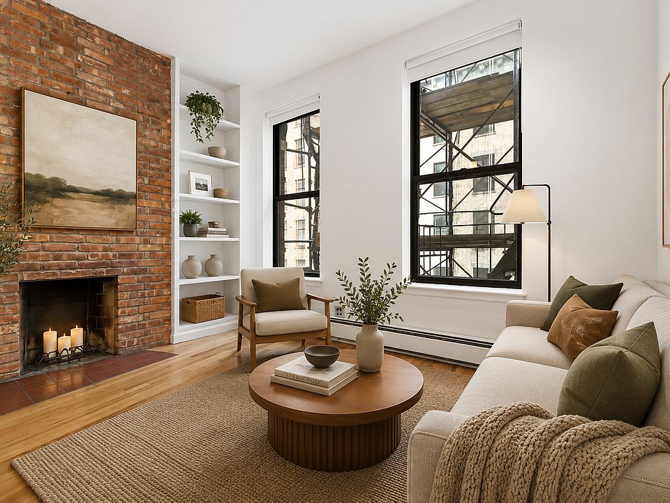 1st image of 135 W 24th St #6E