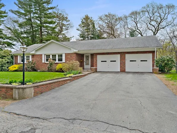 42 Norton Ave, Abington, MA 02351