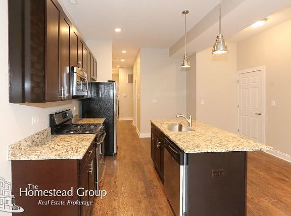 3rd image of 1218 W Diversey Parkway # Fl 1_1ST