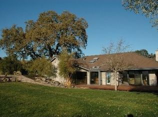 3880 Los Arabis Dr, Lafayette, CA 94549