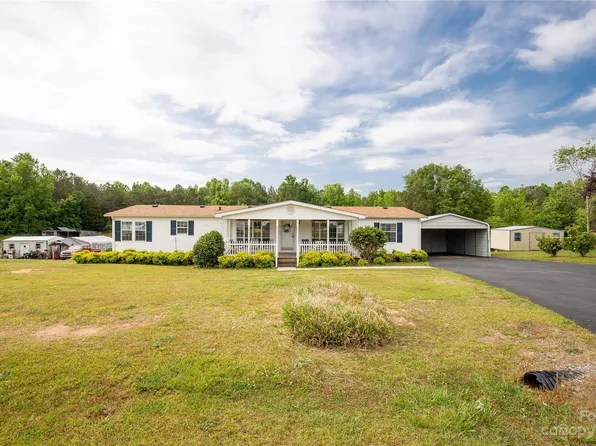 4578 Bon Rea Dr, Lancaster, SC 29720